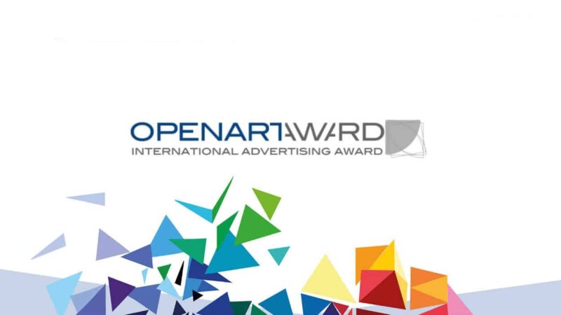 OpenartAward 2019